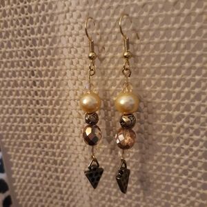 Dangle Earrings